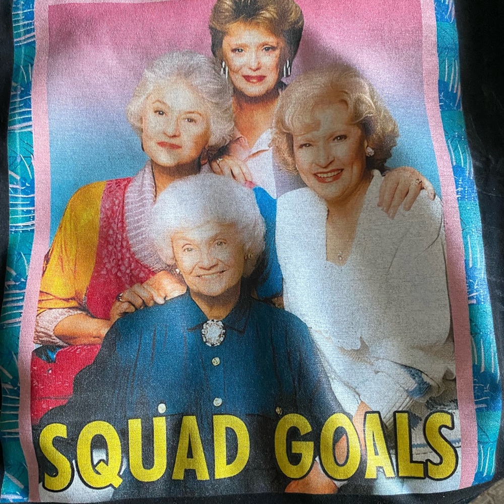 Golden Girls T-SHIRT